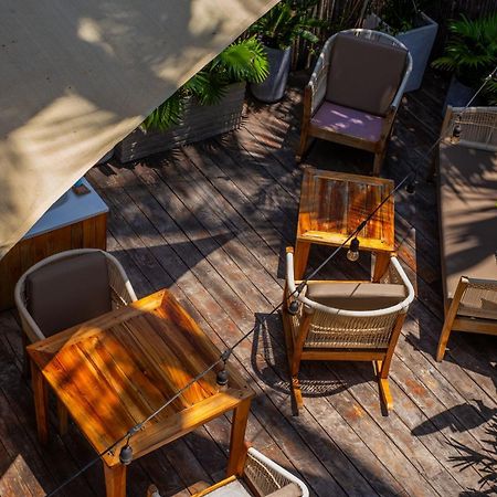 Palmarito Beach Hotel Tierra Bomba Ngoại thất bức ảnh