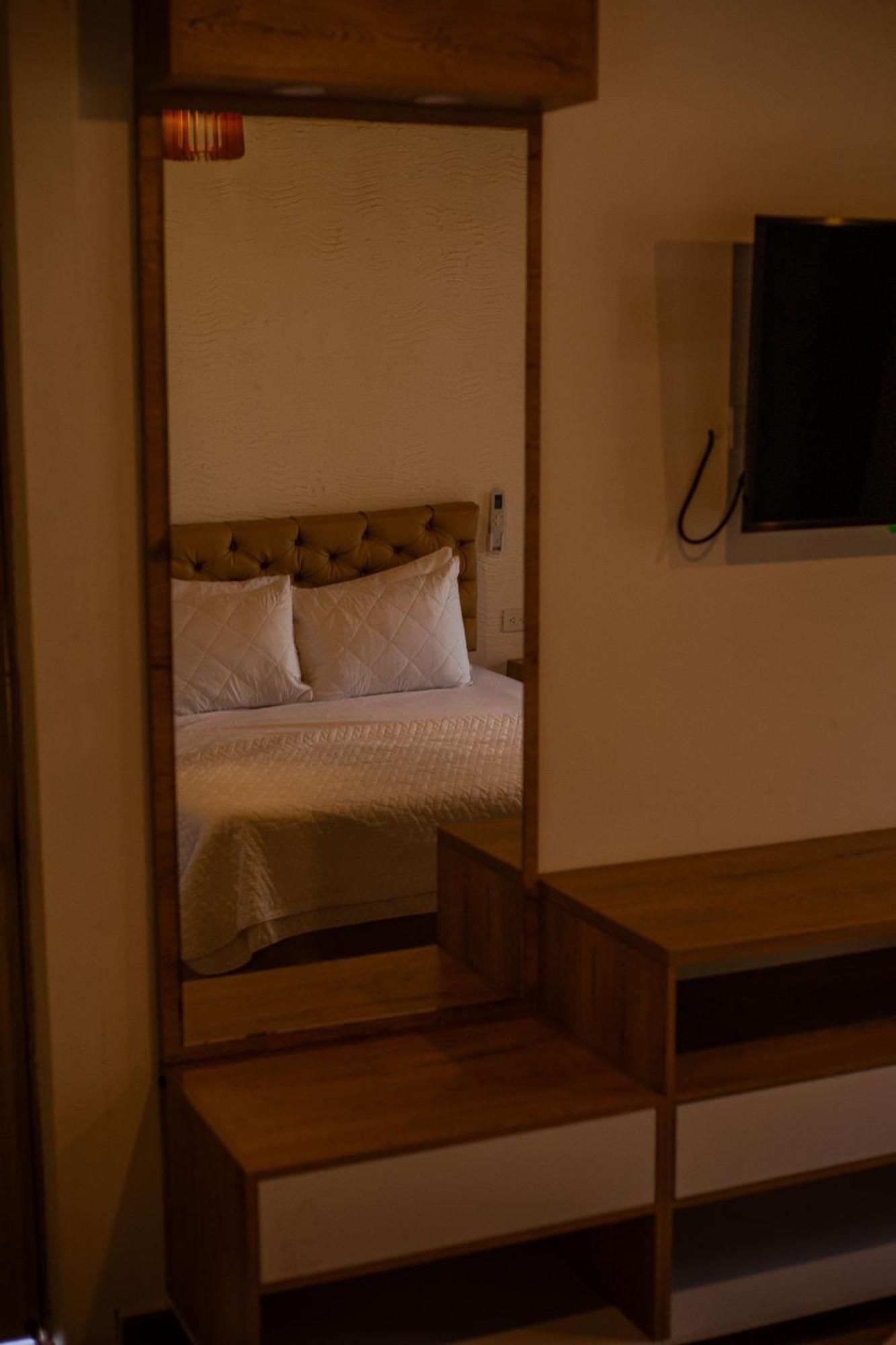 Palmarito Beach Hotel Tierra Bomba Ngoại thất bức ảnh