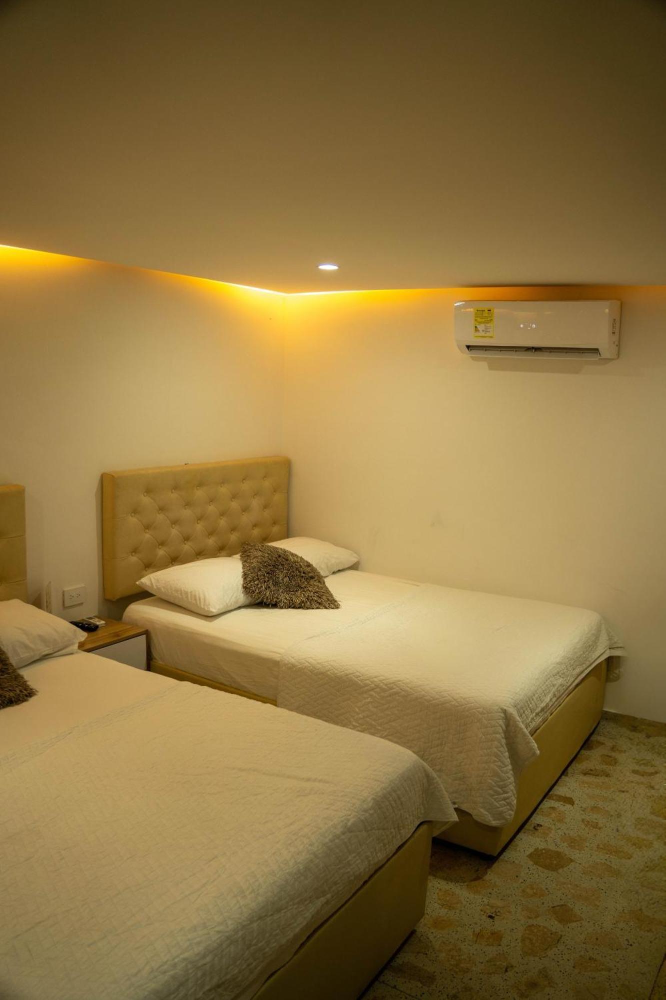 Palmarito Beach Hotel Tierra Bomba Ngoại thất bức ảnh