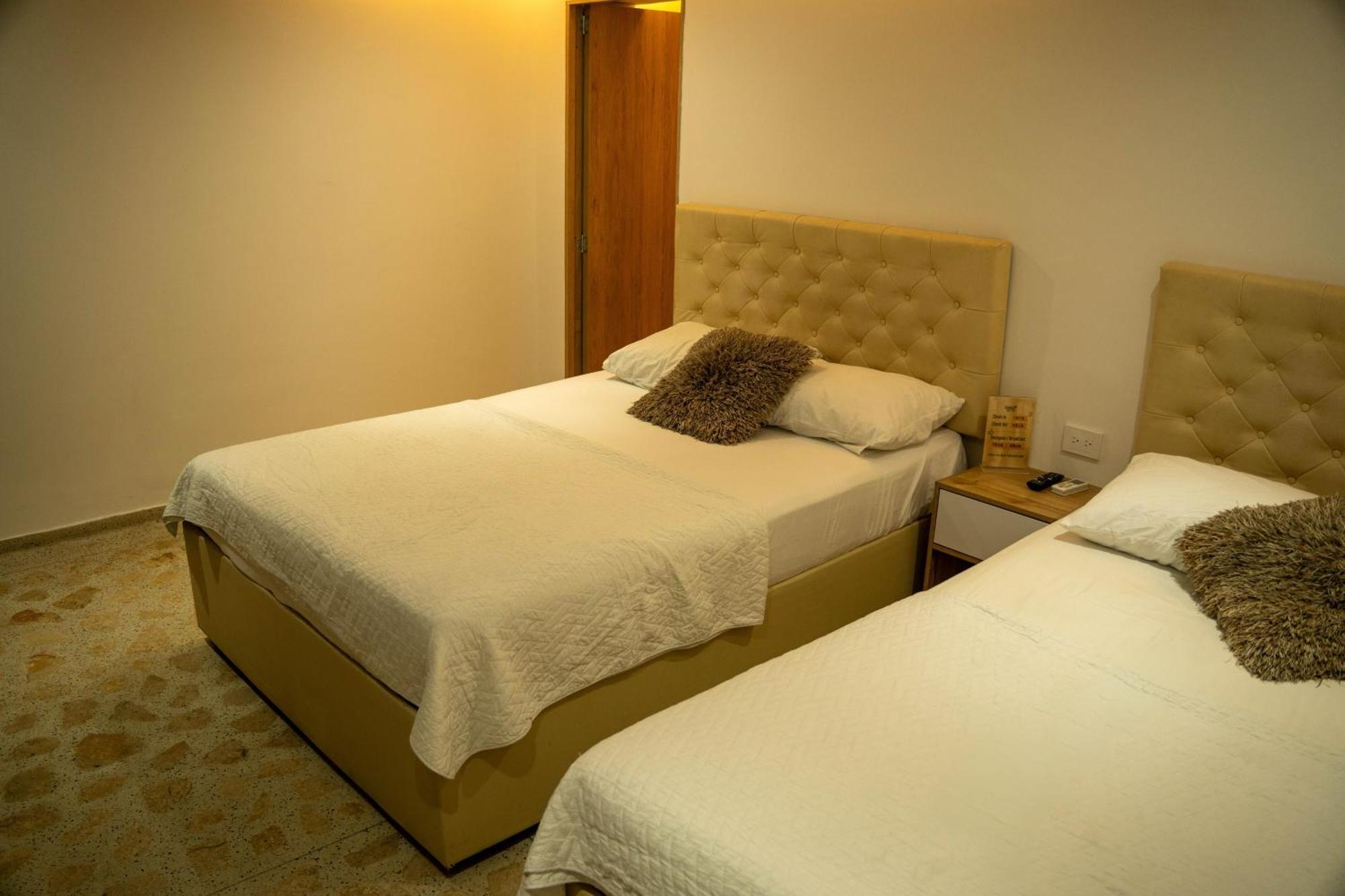 Palmarito Beach Hotel Tierra Bomba Ngoại thất bức ảnh