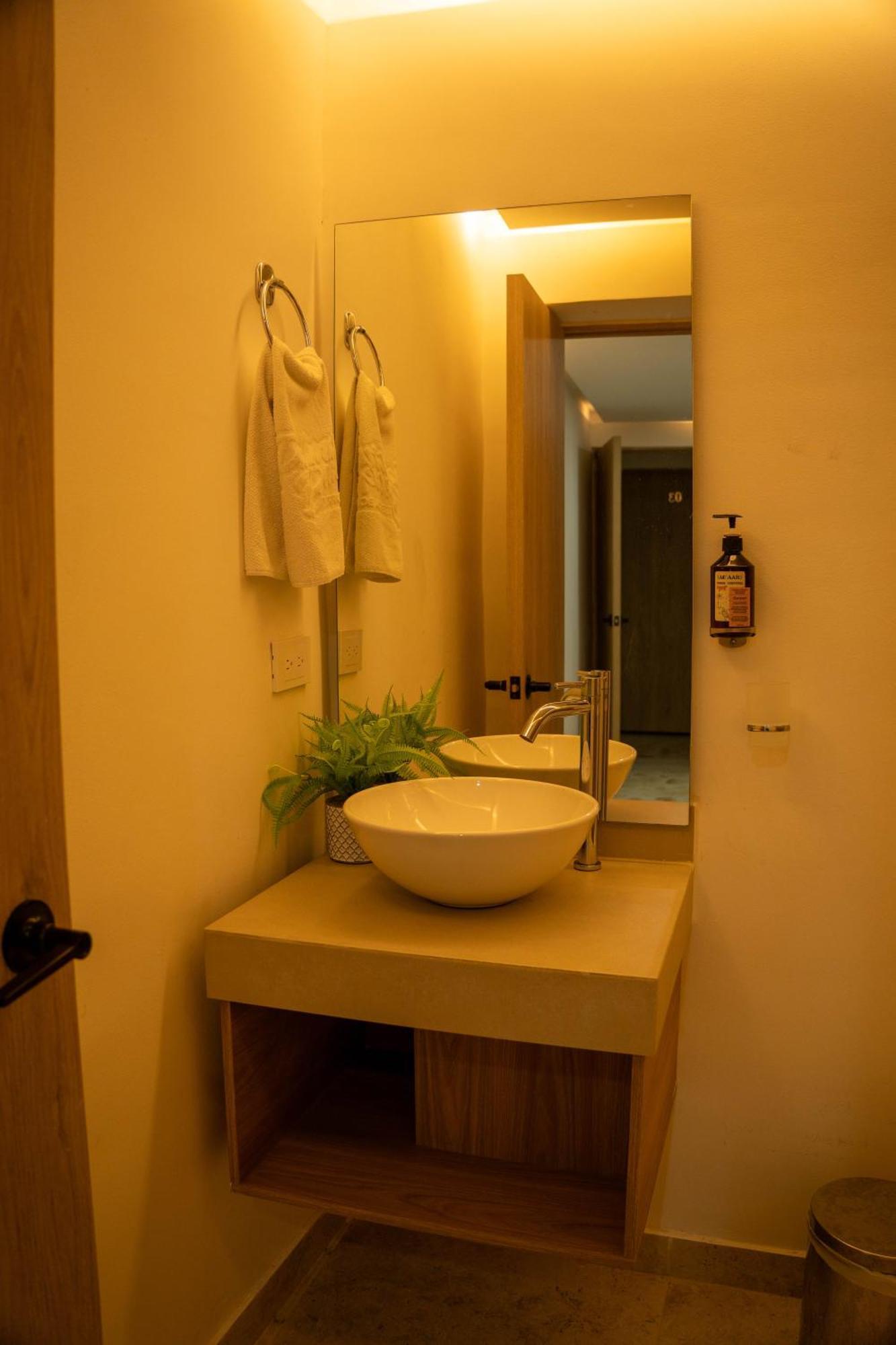 Palmarito Beach Hotel Tierra Bomba Ngoại thất bức ảnh